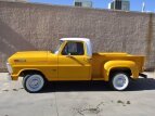 Thumbnail Photo 71 for 1972 Ford F100